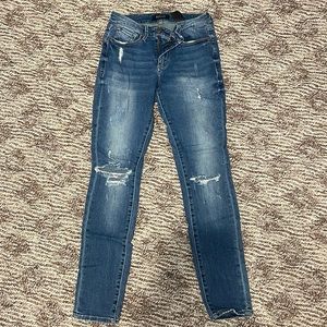 Buffalo Skinny Jeans